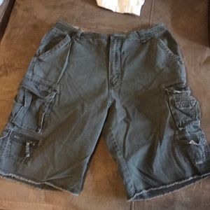 Cargo shorts